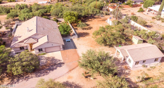 2006 CAMINO RANCHO --, Sierra Vista