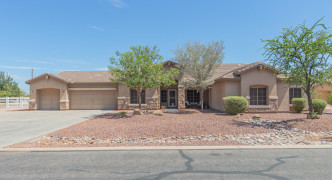 8832 W GOLDDUST Drive, Queen Creek