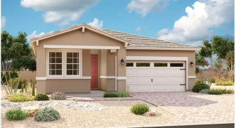 40135 W ELM Drive, Maricopa