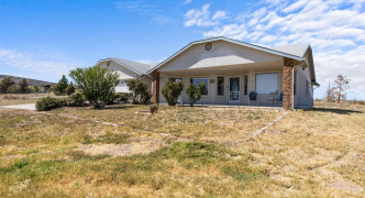 2981 N Yuma Drive, Chino Valley