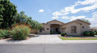 383 W JADE Court, Chandler