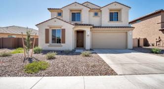 1885 W SUMMER Lane, San Tan Valley