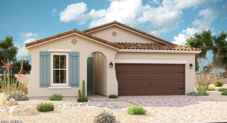 40024 W ELM Drive, Maricopa