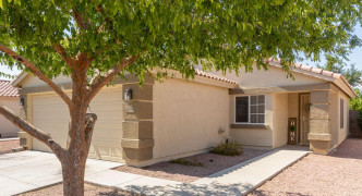 11952 W Scotts Drive, El Mirage