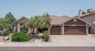 4144 W CALLE LEJOS --, Glendale