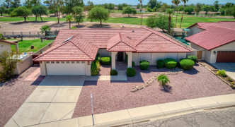 2119 N LAKE SHORE Drive, Casa Grande