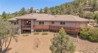 1542 SOUTHVIEW Drive, Prescott