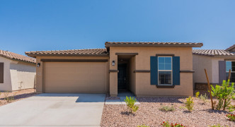 21565 W PAPAGO Street, Buckeye