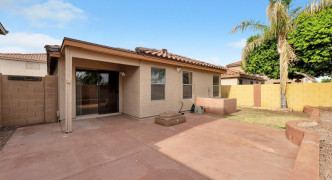 2216 E Spruce Drive, Chandler