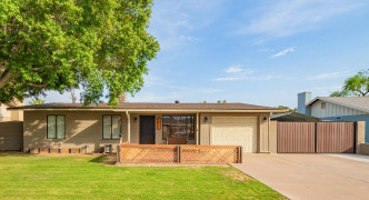 1611 E ALAMEDA Drive, Tempe