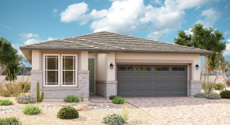 40085 W ELM Drive, Maricopa