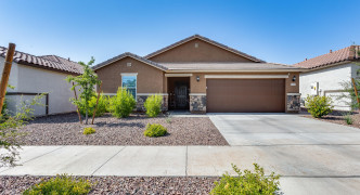 17513 W MOLLY Lane, Surprise