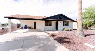 933 W PARK Avenue, Chandler