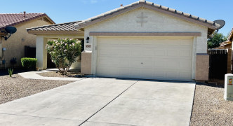 45387 W Desert Garden Road, Maricopa