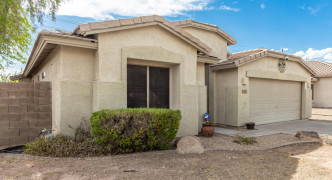 618 S 108TH Place, Mesa