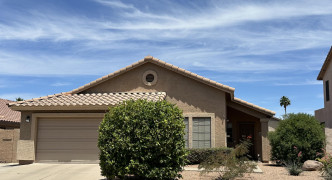 9258 E MONTEREY Avenue, Mesa