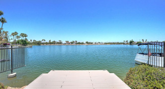 1700 E LAKESIDE Drive, Gilbert