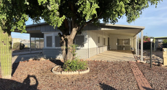 9649 E FRITO Avenue, Mesa