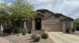 3448 N BOULDER CANYON Circle, Mesa