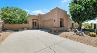 28203 N 108th Way, Scottsdale