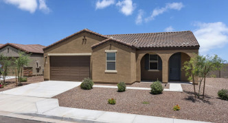 2694 N MULBERRY Place, Casa Grande