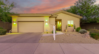 11477 N 141ST Street, Scottsdale