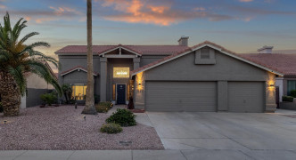 13212 S 38TH Place, Phoenix