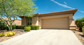 41429 N CLEAR CROSSING Road, Anthem