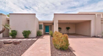 8637 E MONTEROSA Avenue, Scottsdale