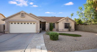 4326 E TOWNE Lane, Gilbert