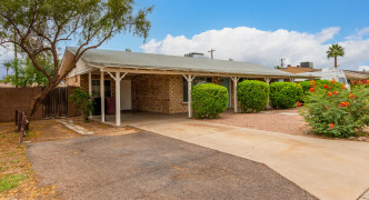 7435 E PALM Lane, Scottsdale