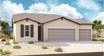 2080 E BROOKLYN Drive, Casa Grande