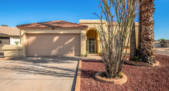 901 N 85TH Place, Scottsdale