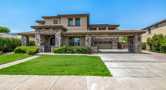 15078 W HIGHLAND Avenue, Goodyear