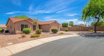 1492 E Westchester Drive, Chandler