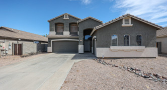 2512 W Carter Road, Phoenix