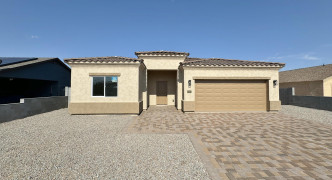 14554 S AMADO Boulevard, Arizona City