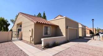 2848 E BROWN Road, Mesa