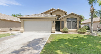 1462 W BLUE RIDGE Way, Chandler