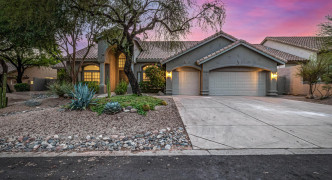 11722 N 125TH Place, Scottsdale