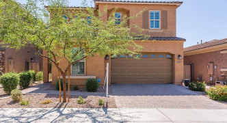 4513 E VISTA BONITA Drive, Phoenix