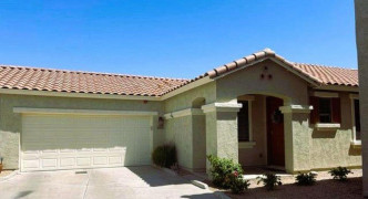 3802 E FLOWER Court, Gilbert