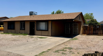 1702 W Mountain View Road, Phoenix