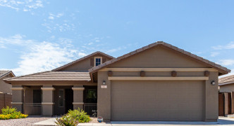 2617 W MERICREST Way, Queen Creek