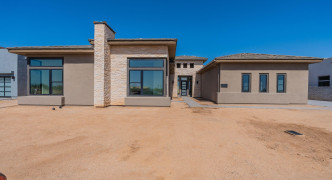 28415 N 59TH Way, Cave Creek