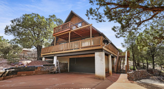 1505 N Easy Street, Payson