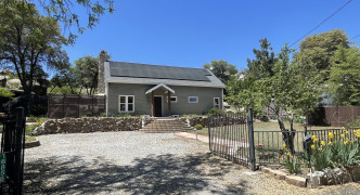 16858 W Juniper Way, Yarnell