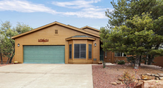 314 W Christopher Point, Payson