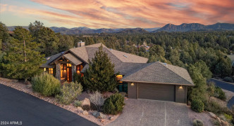 813 N Blazing Star Circle, Payson