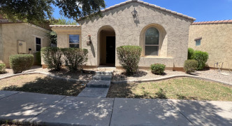 3474 E JASPER Drive, Gilbert